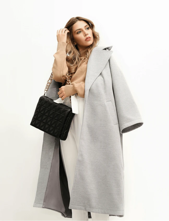 Comfy Couture